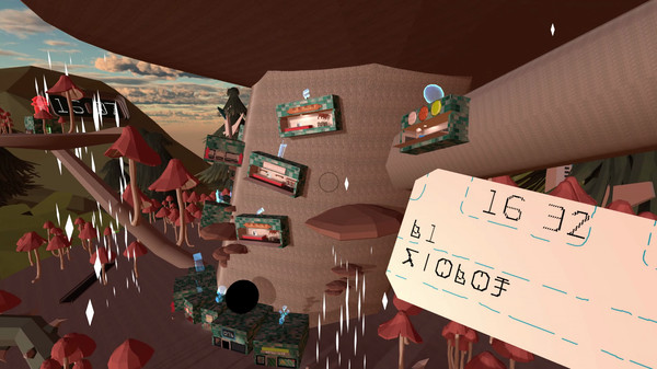 An Airport for Aliens Currently Run by Dogs截图