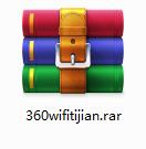 360wifi体检截图
