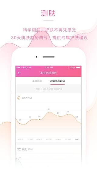 美丽策截图