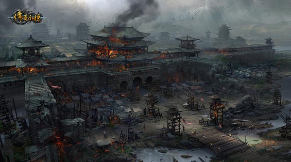传奇永恒截图