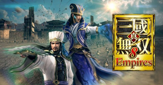 真三国无双8:帝国截图