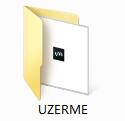 UZERME客户端截图