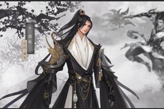 九灵神域截图