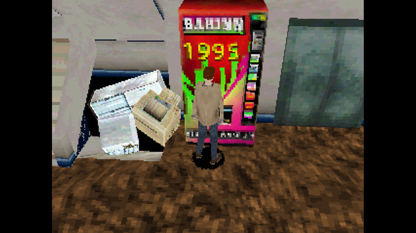 回到1995截图