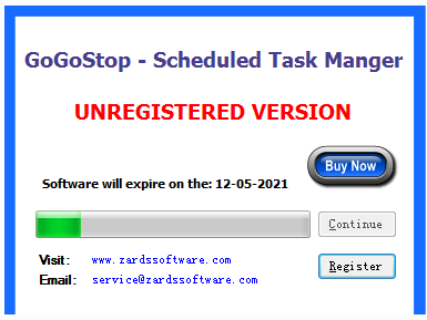 GoGoStop截图