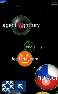 星球吞噬战截图