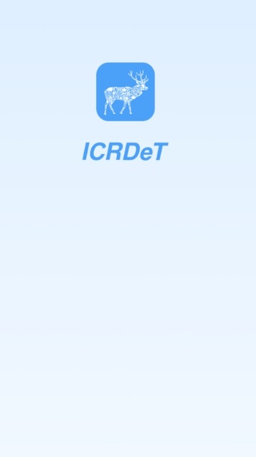icrdet学员版电脑版截图