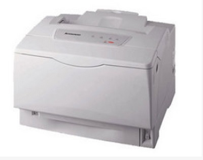 联想Lenovo LJ6300D打印机驱动截图