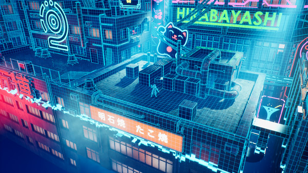 盲目命运:江户之弥截图