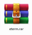 eTerm(机票销售代理系统)截图