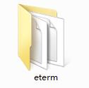 eTerm(机票销售代理系统)截图