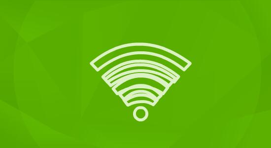 360无线wifi截图