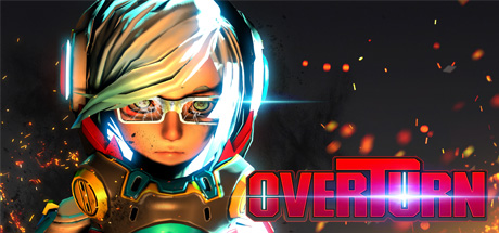 OVERTURN截图