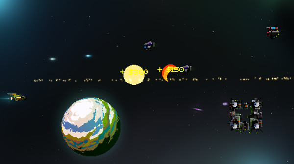ASTRO截图