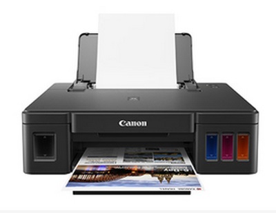 佳能Canon G1810打印机驱动截图