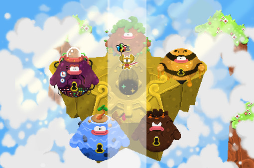 Bumballon截图