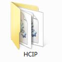 HCIP截图