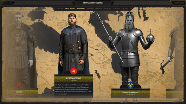 King and Kingdoms截图