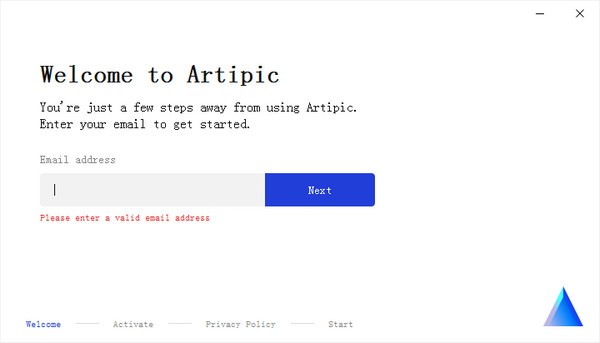 Abelssoft Artipic截图