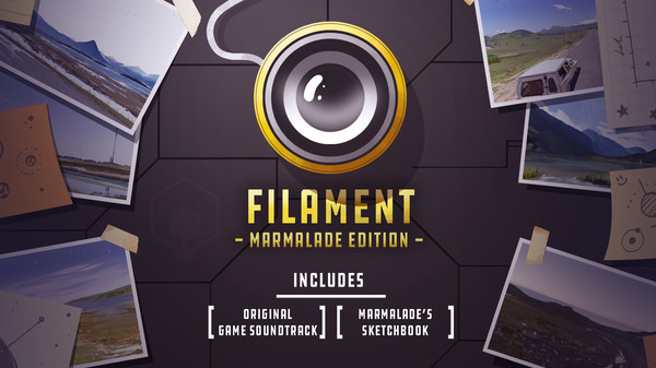 Filament截图