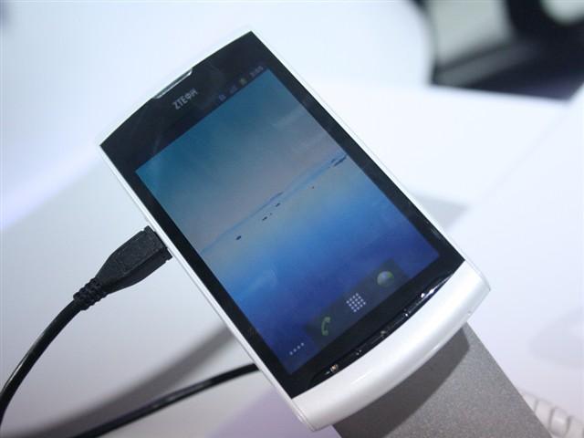 中兴v881驱动截图