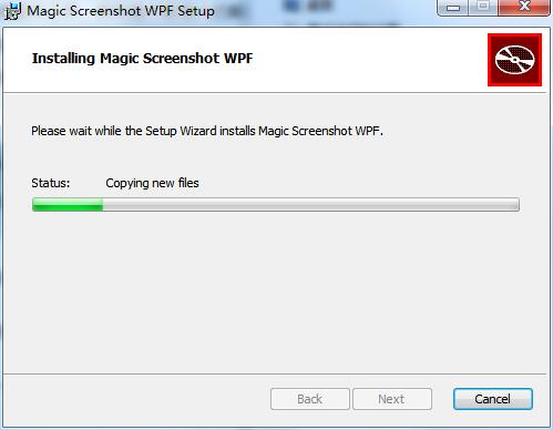 Magic Screenshot截图