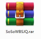 SoSo文本收集器截图