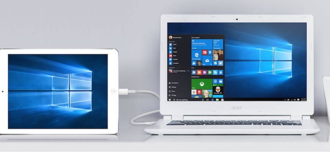 Splashtop Wired XDisplay Splashtop Wired XDisplay截图
