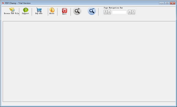 Softaken PDF Champ截图