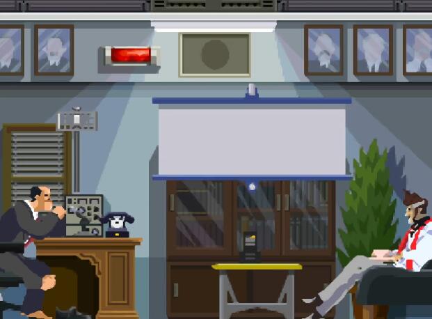 Basement截图