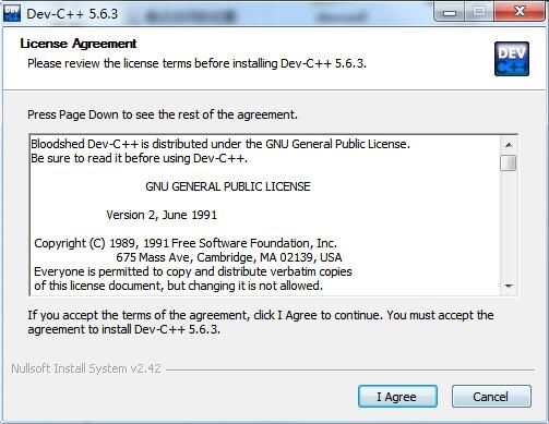 DevC5.6.3中文版截图