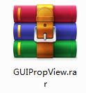 GUIPropView截图