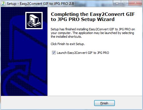 Easy2Convert GIF to JPG PRO截图