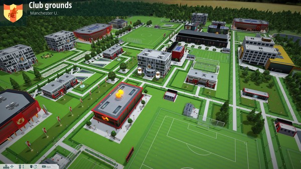 WE ARE FOOTBALL截图