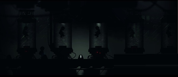 Orphan截图