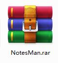 NotesMan截图