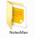 NotesMan截图