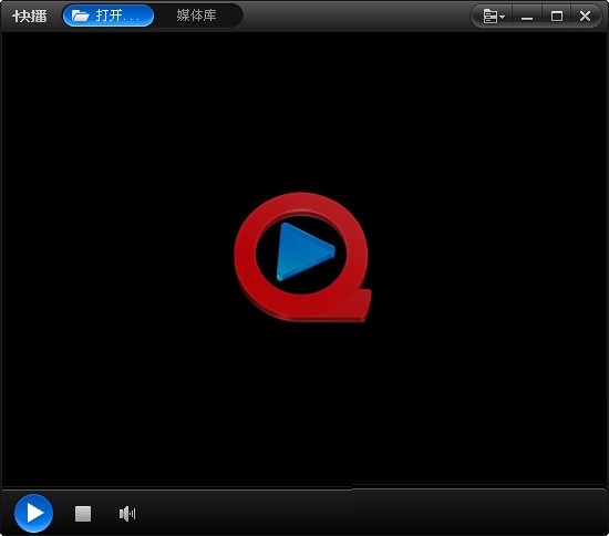 QvodPlayer截图