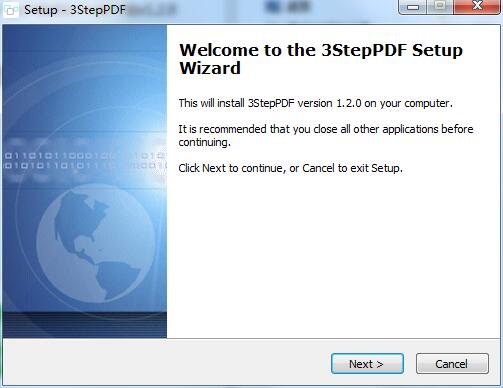 3StepPDF截图