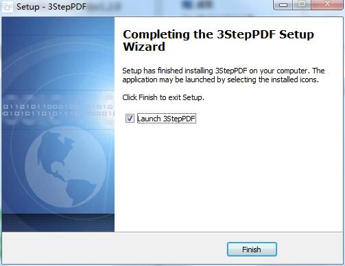 3StepPDF截图