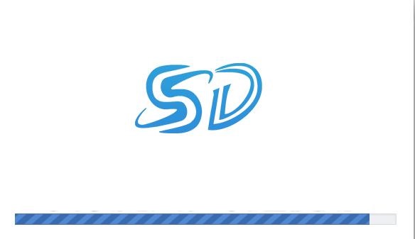 深度GoproMP4视频恢复软件截图