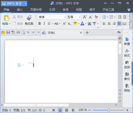 WPS Office 2021截图