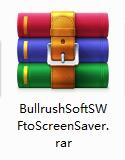 BullrushSoft SWF to ScreenSaver截图