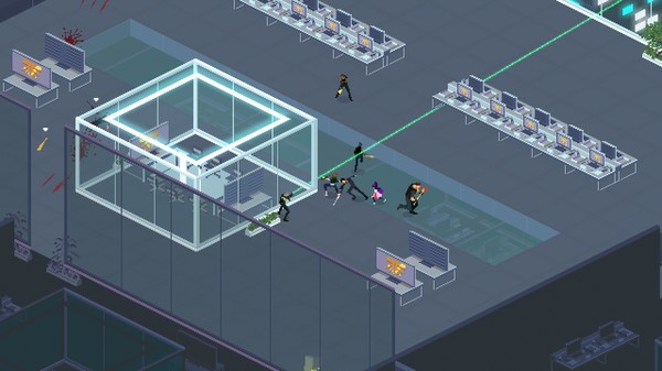 凯特:附加伤害截图