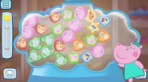 河马佩奇糖果屋截图