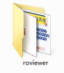 RO-Viewer截图