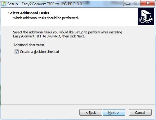 Easy2Convert TIFF to JPG PRO截图