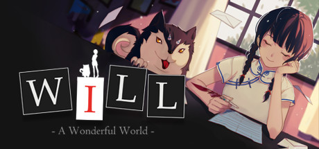 will美好世界截图