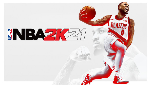 NBA 2K21截图