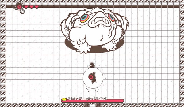 鸭鸭前进(Ponpu)截图
